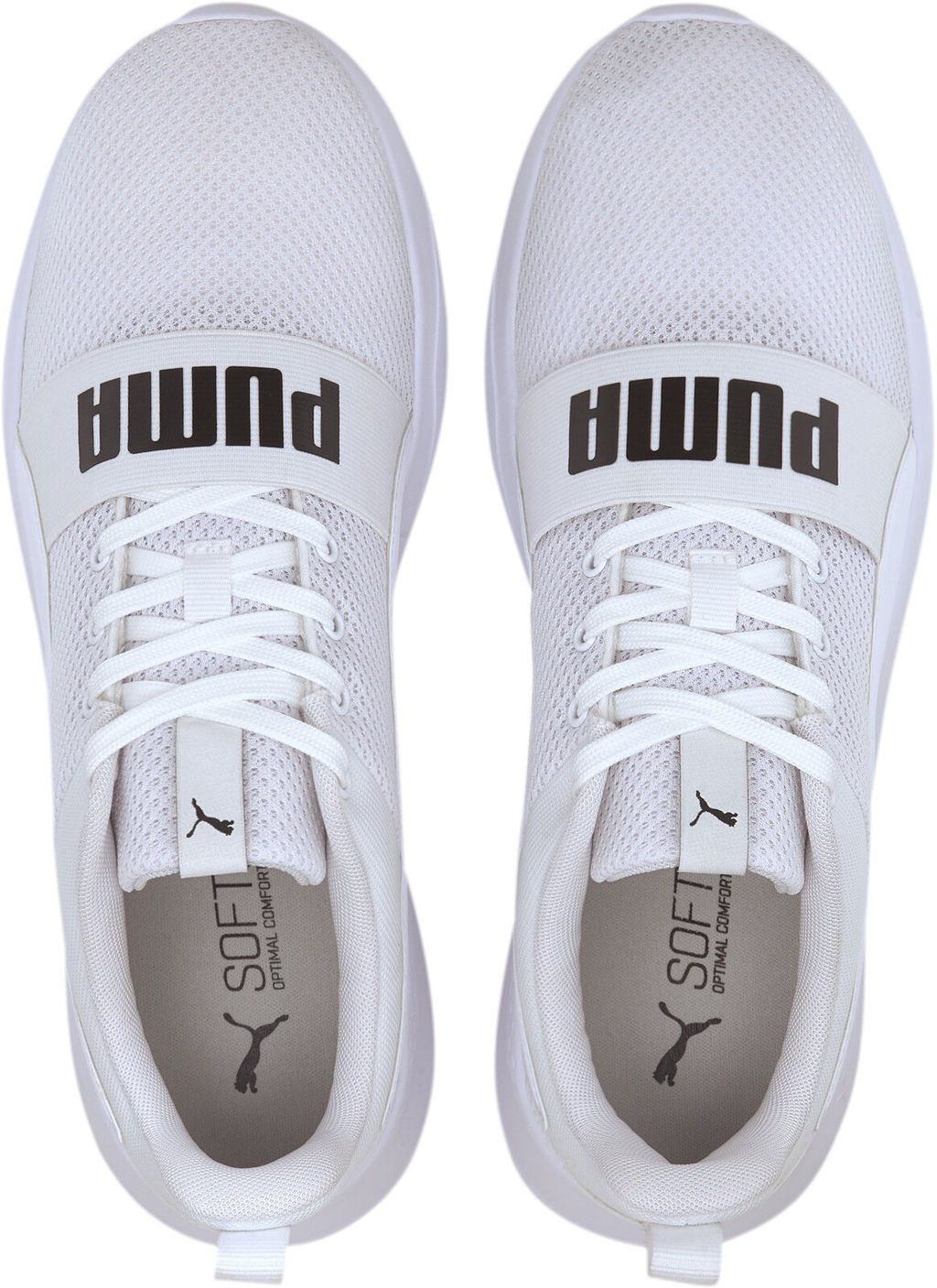 Кроссовки взрослые