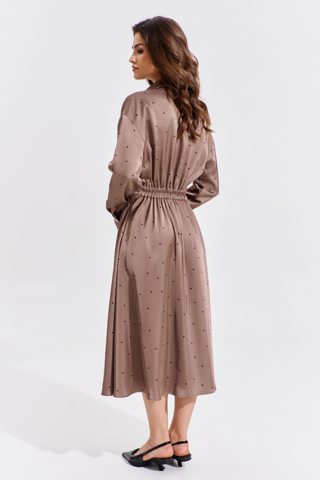 платье 1356/1 - Rinka фото 2