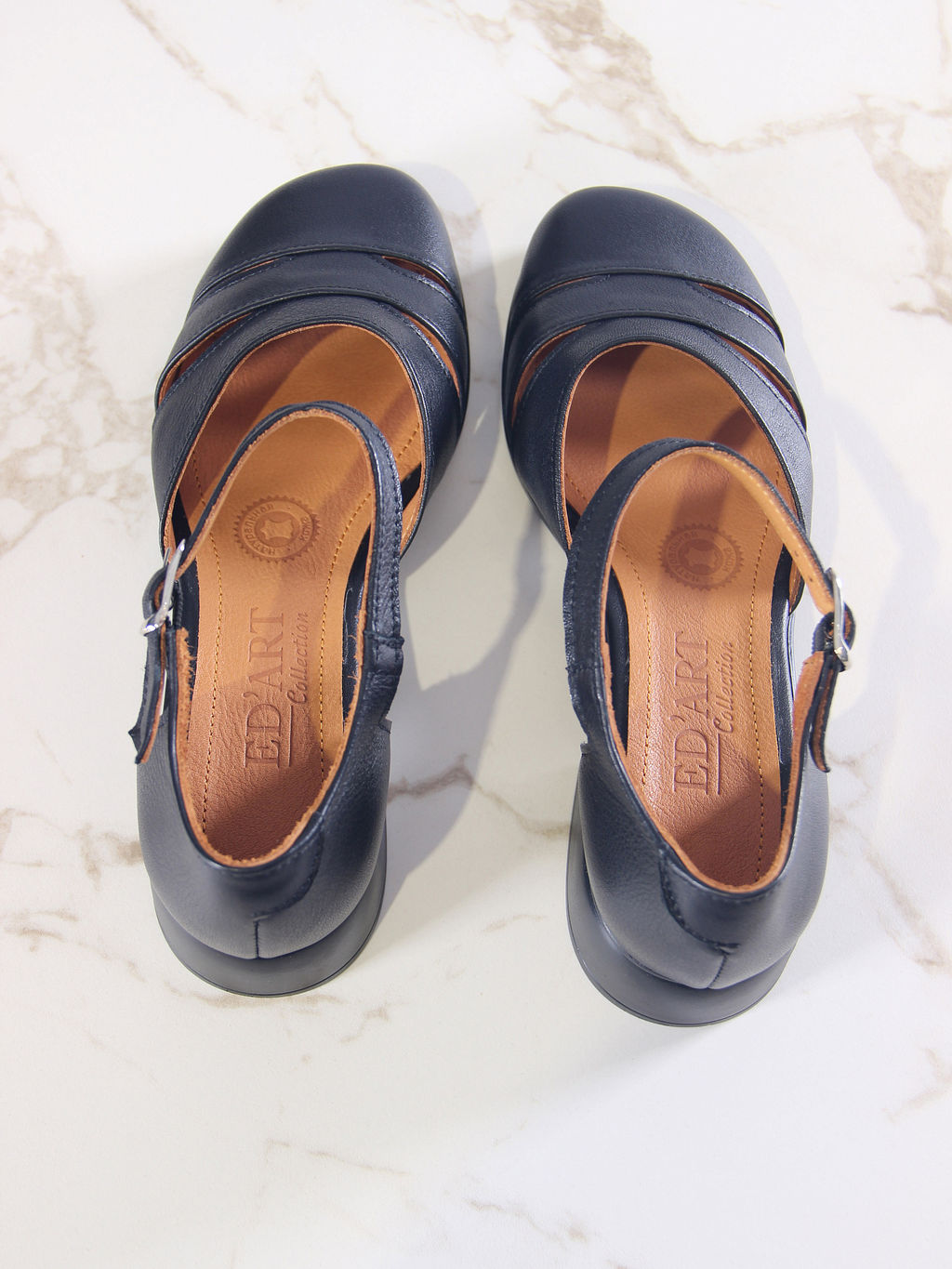 Босоножки 3032.25294bl.Черный