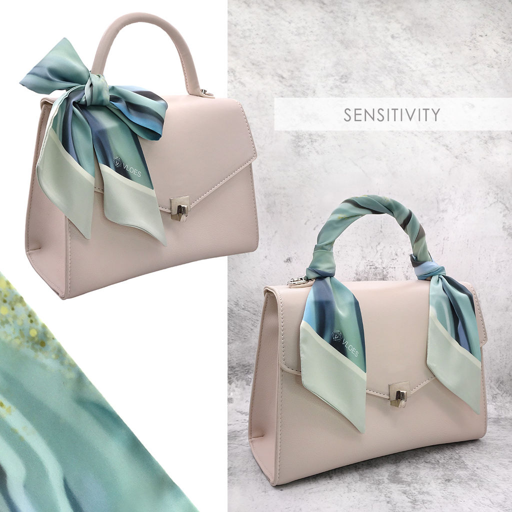 SENSITIVITY Лента LE1016 90*7