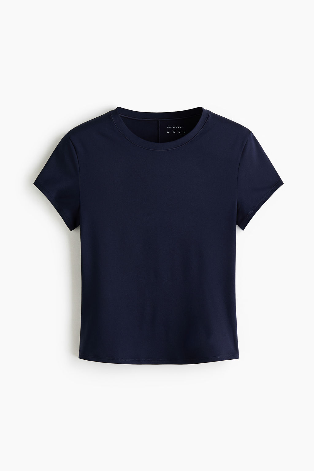 Camiseta de deporte con DryMove - H&m фото 3
