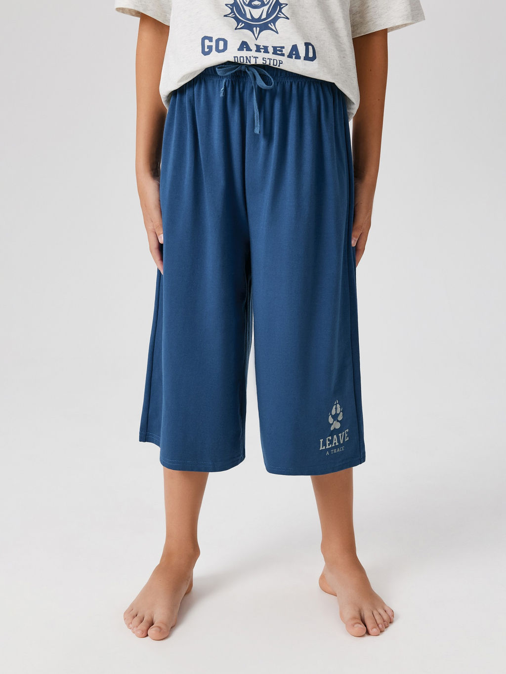 ACOOLA / Набор детский для мальчиков ((1)футболка и (2)шорты) Djastin разноцветный  фото 7