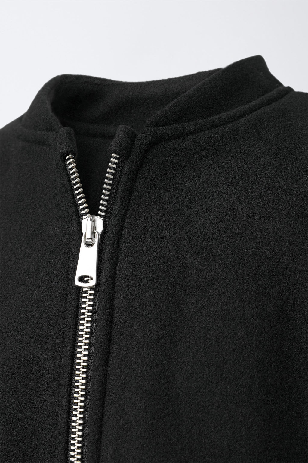 SOFT BOMBER JACKET - Zara фото 5