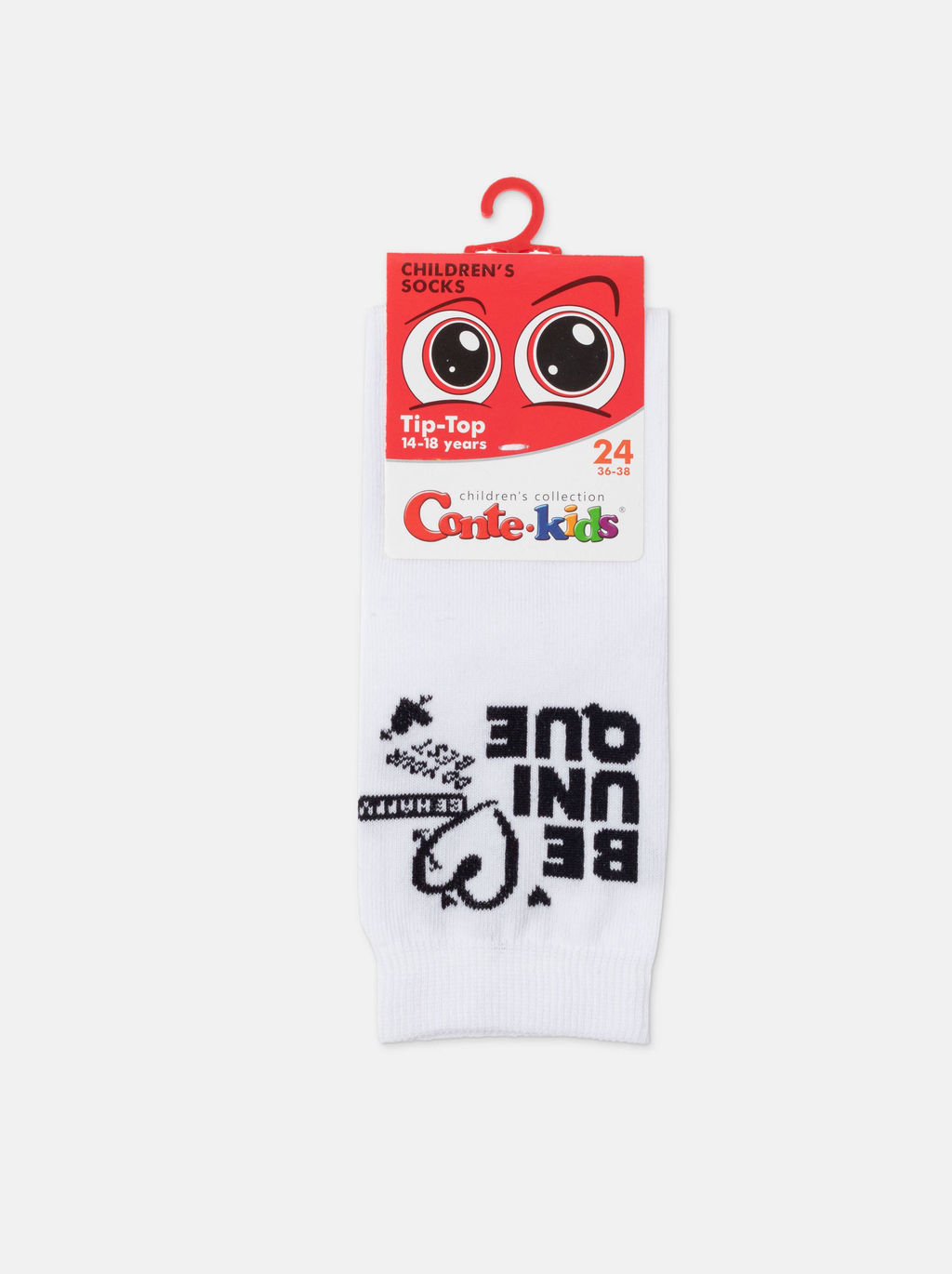 Цена за 2 пары. Носки классические CONTE-KIDS TIP-TOP Носки детские - Conte elegant фото 7