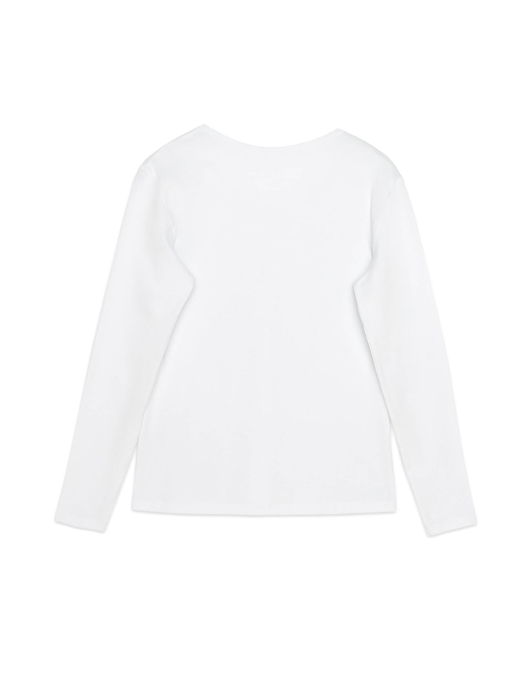 CONTE Фуфайка женская LF 2023 (бандероль) white - Conte elegant фото 4