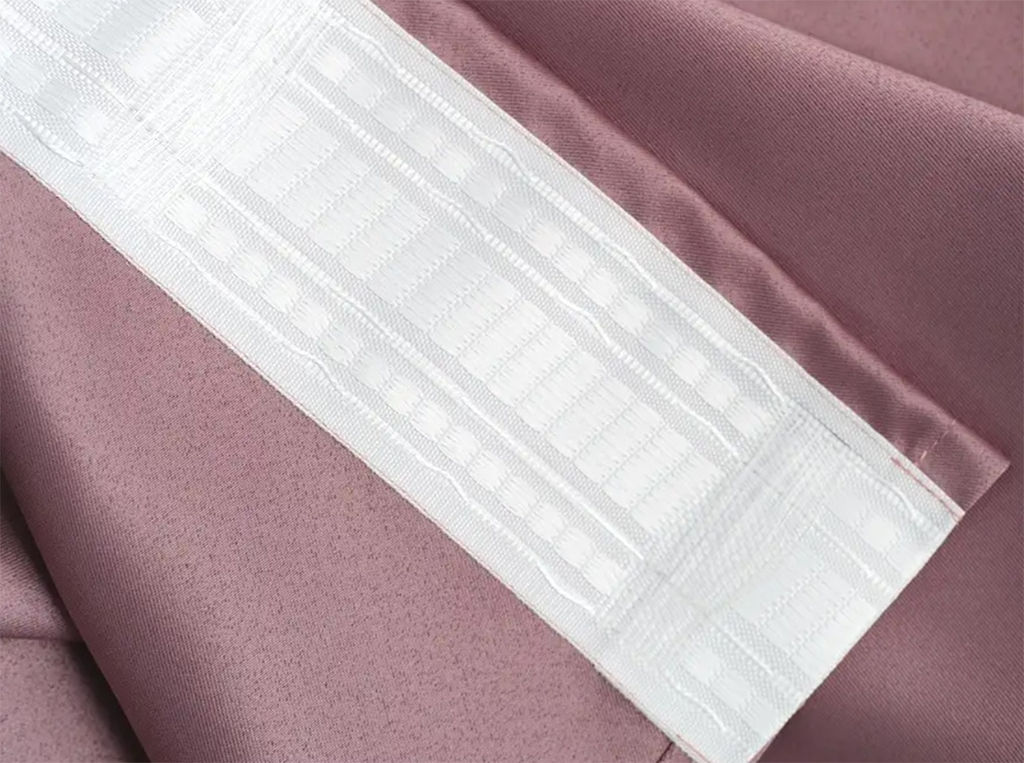 20ШС70-2-КВ Комплект штор цв 050302 270x145 - 2 шт. серо-бежевый - Текс-дизайн фото 17