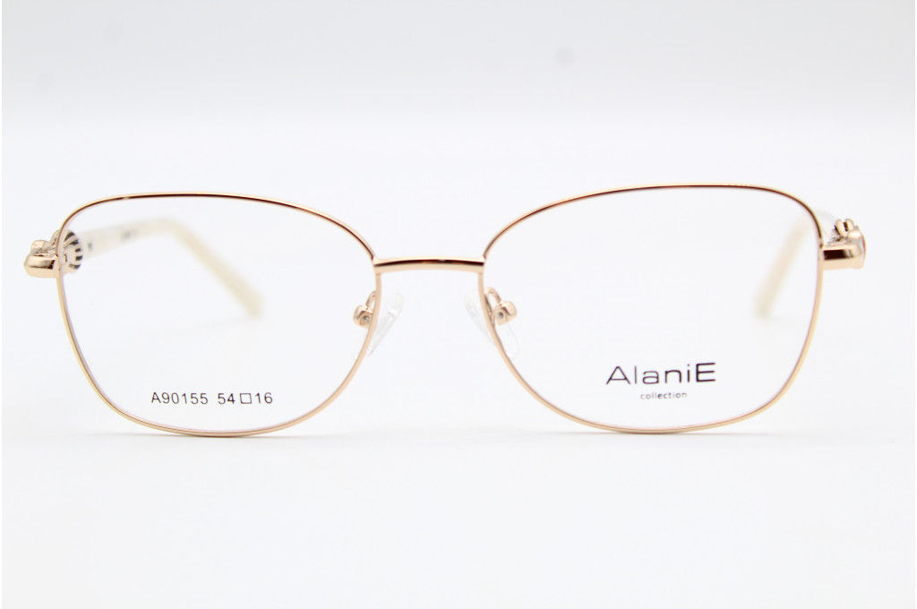 Оправа ALANIE 90155 54-16-140 С1  фото 2