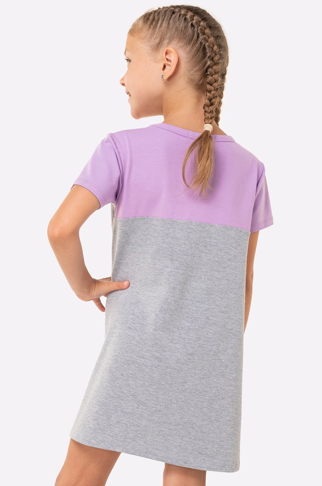 Летнее платье для девочки Bonito  фото 12