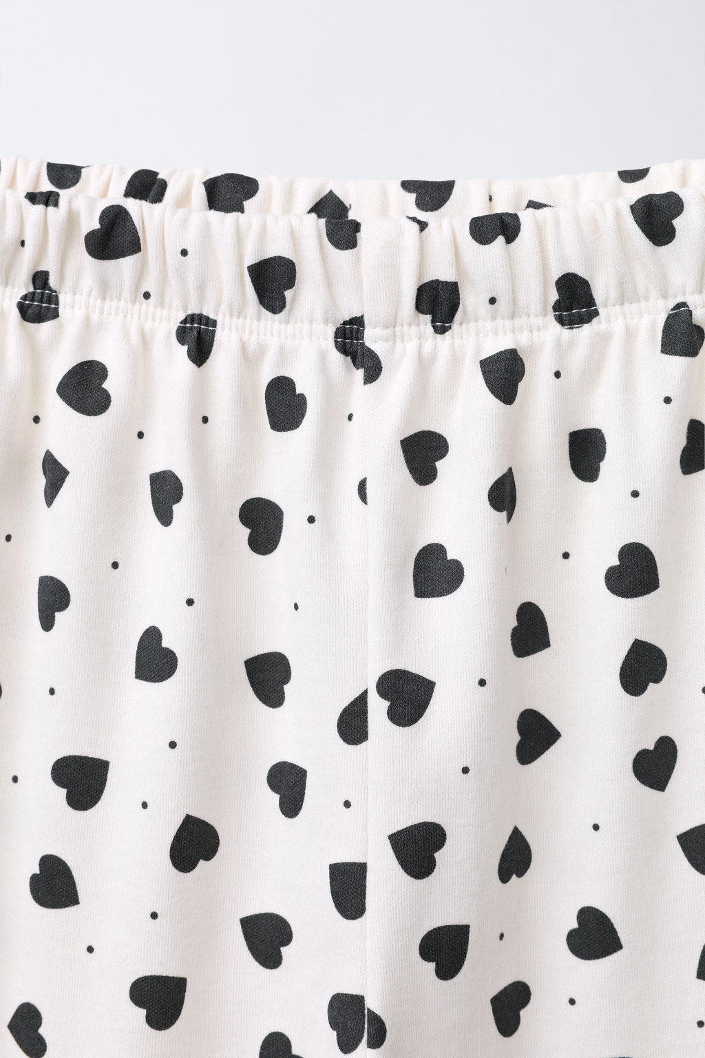 AGES 6-14 / HEART PYJAMAS - Zara фото 7