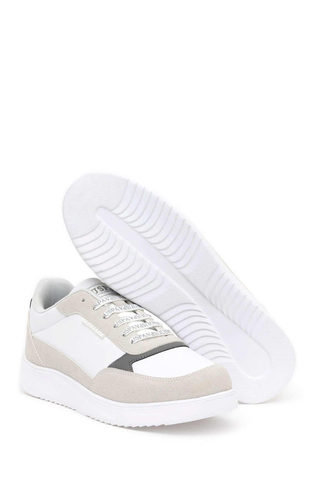 Мужская обувь с камнями - U.s. polo assn фото 2