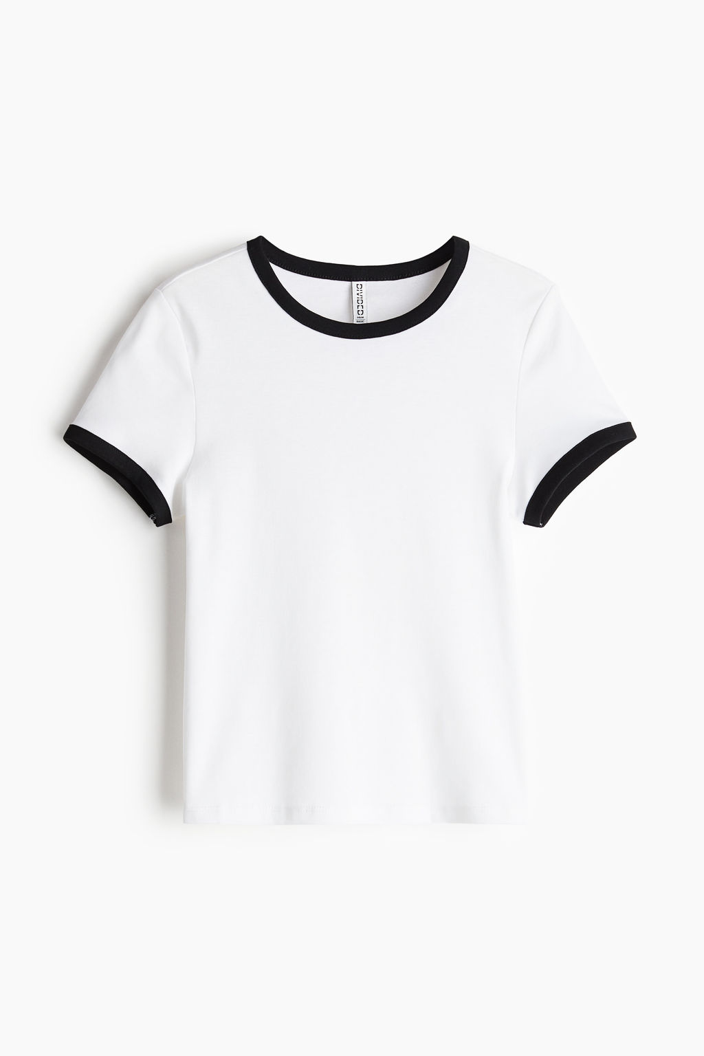 Camiseta entallada