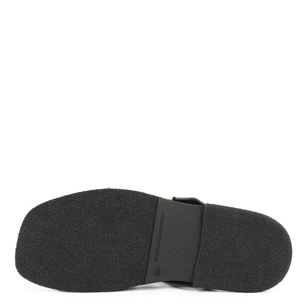 Туфли летние женские