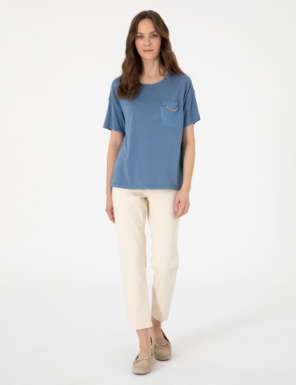 _ndigo Comfort Fit Ti__rt