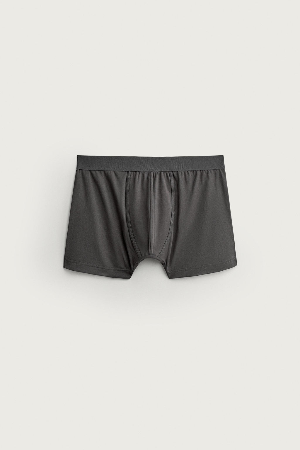 B?XER RIB PACK 3 / varios - Zara фото 5