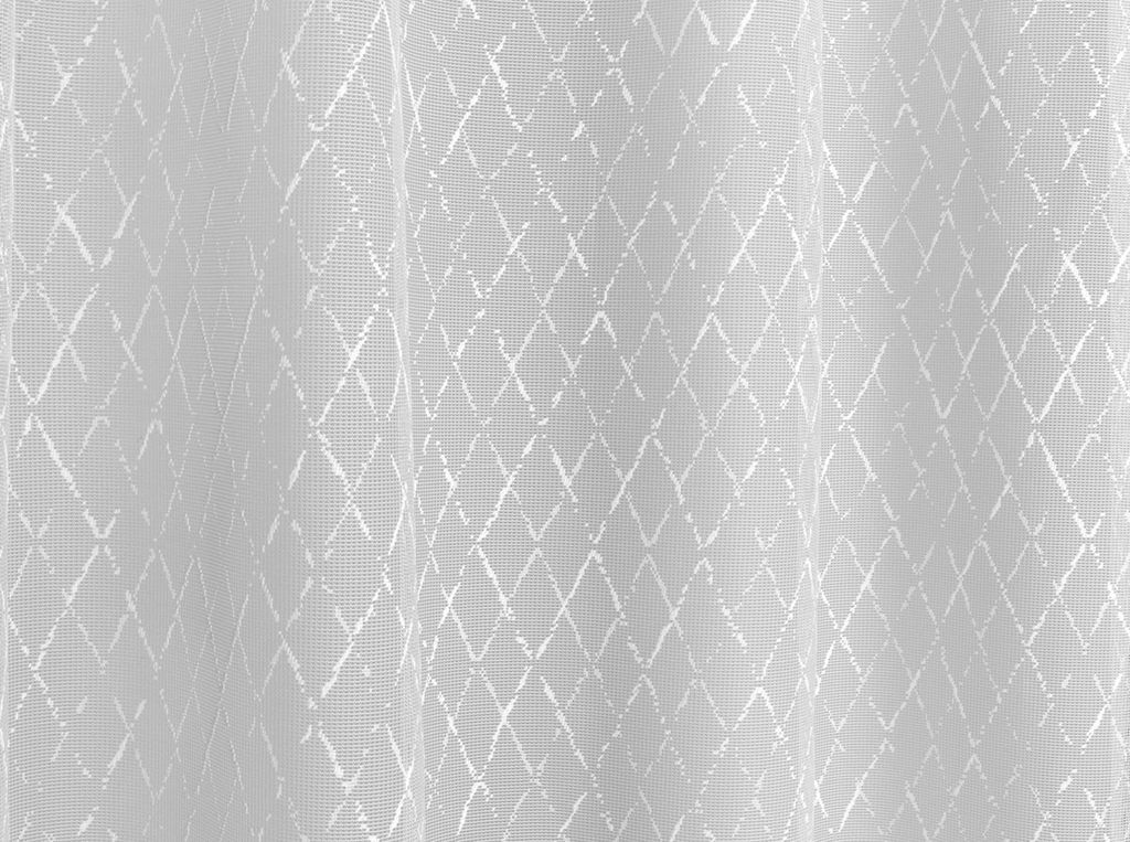 Штора 25С6714-Г50 белый 4 м*2.65 м