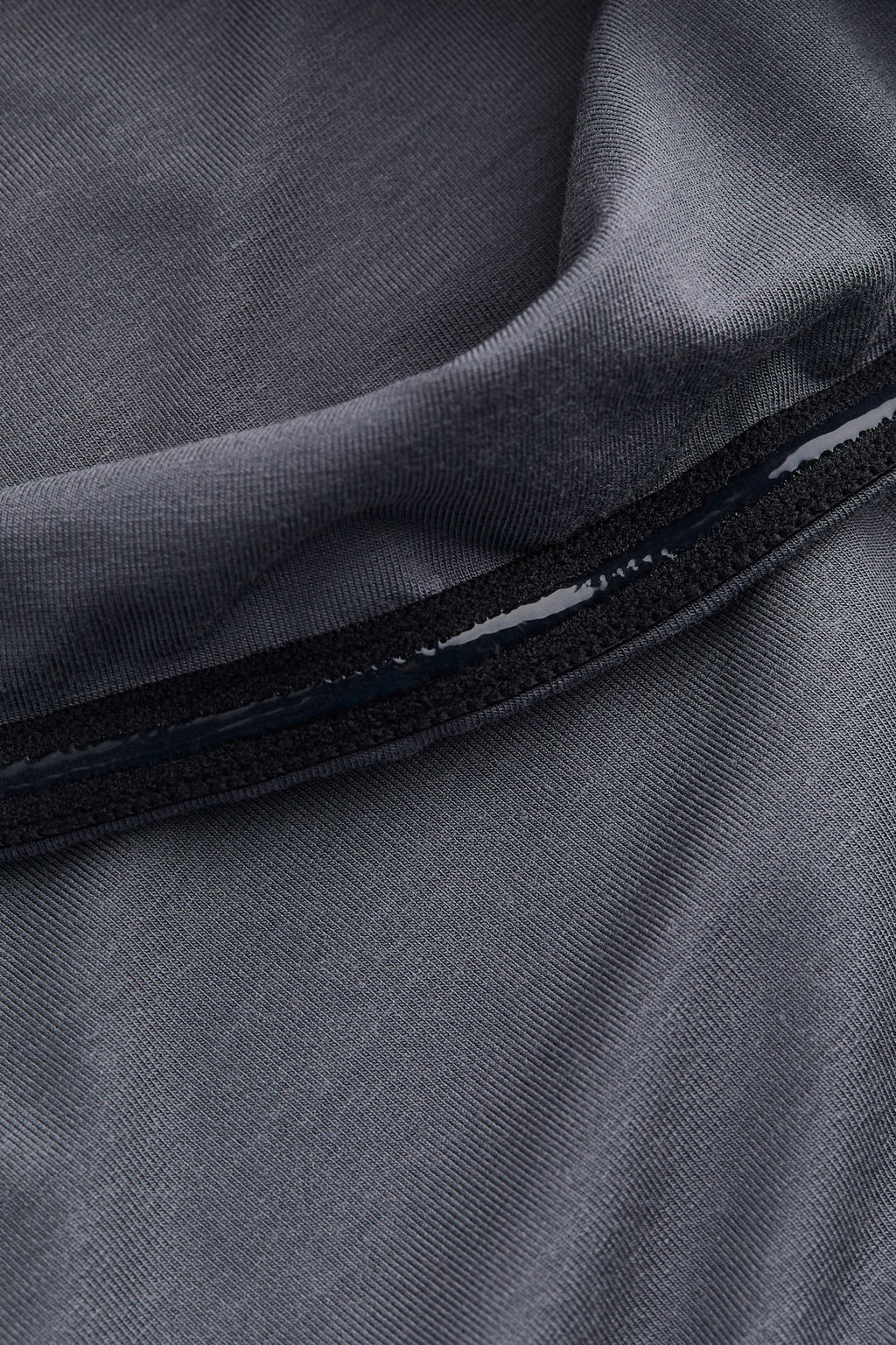 Top de tubo cropped - H&m фото 5