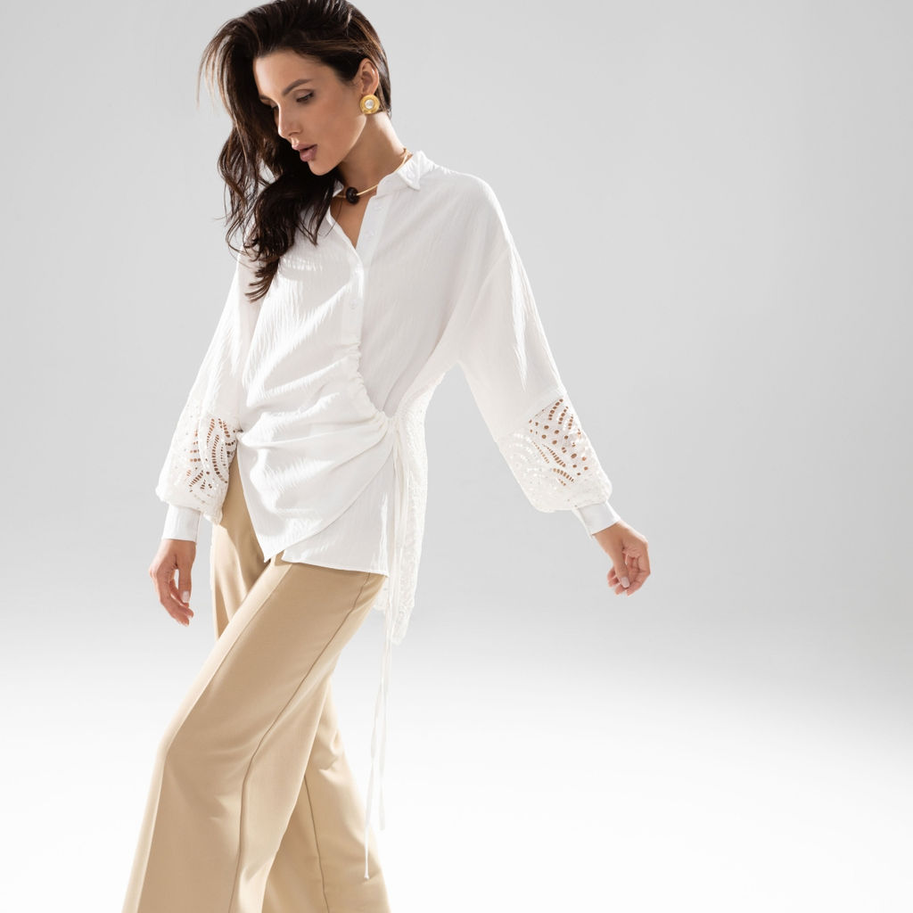 Рубашка, Дивная смелость - Charutti фото 2