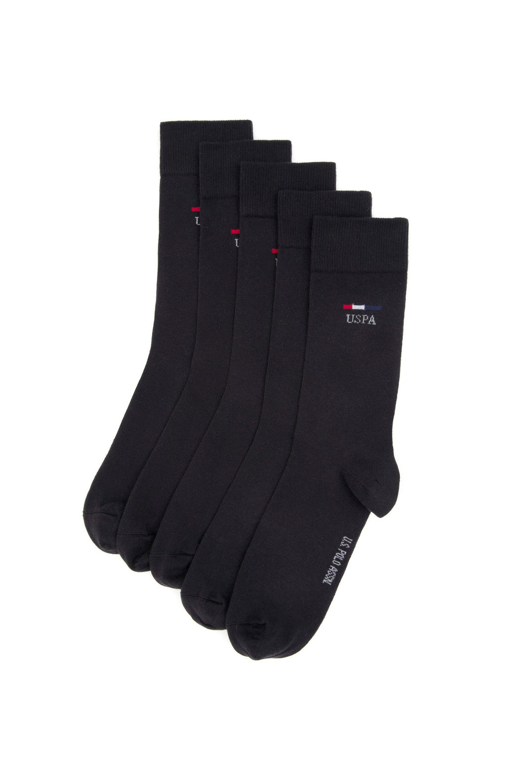 Erkek Siyah Soket _orap