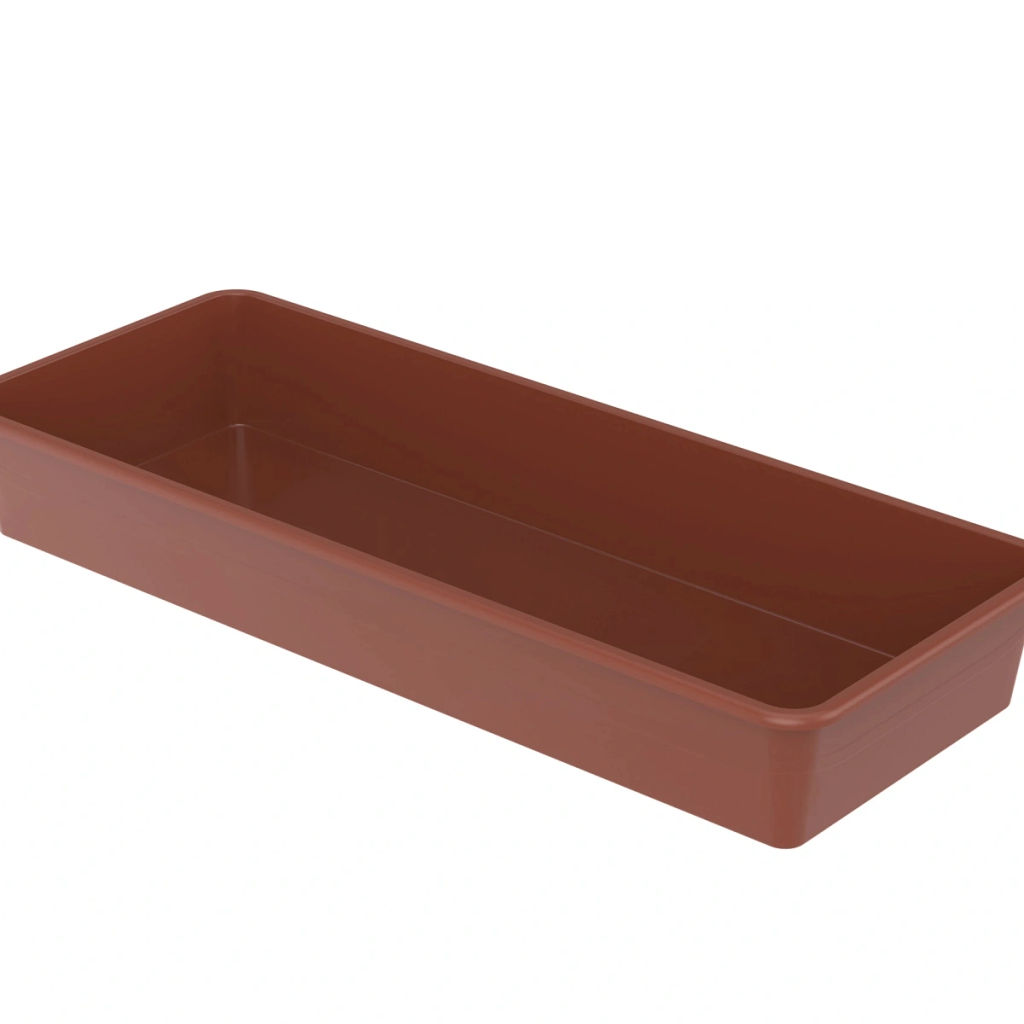 Ящик универсальный "Агроном" 10л (600?240?85мм) АП 128