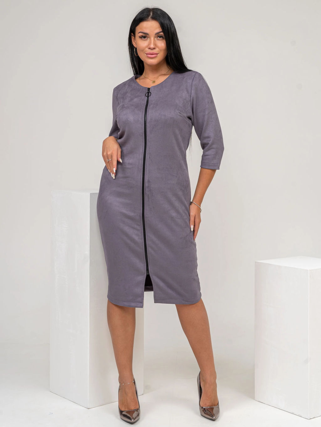 Платье мод.1644/2 - Барболета фото 13