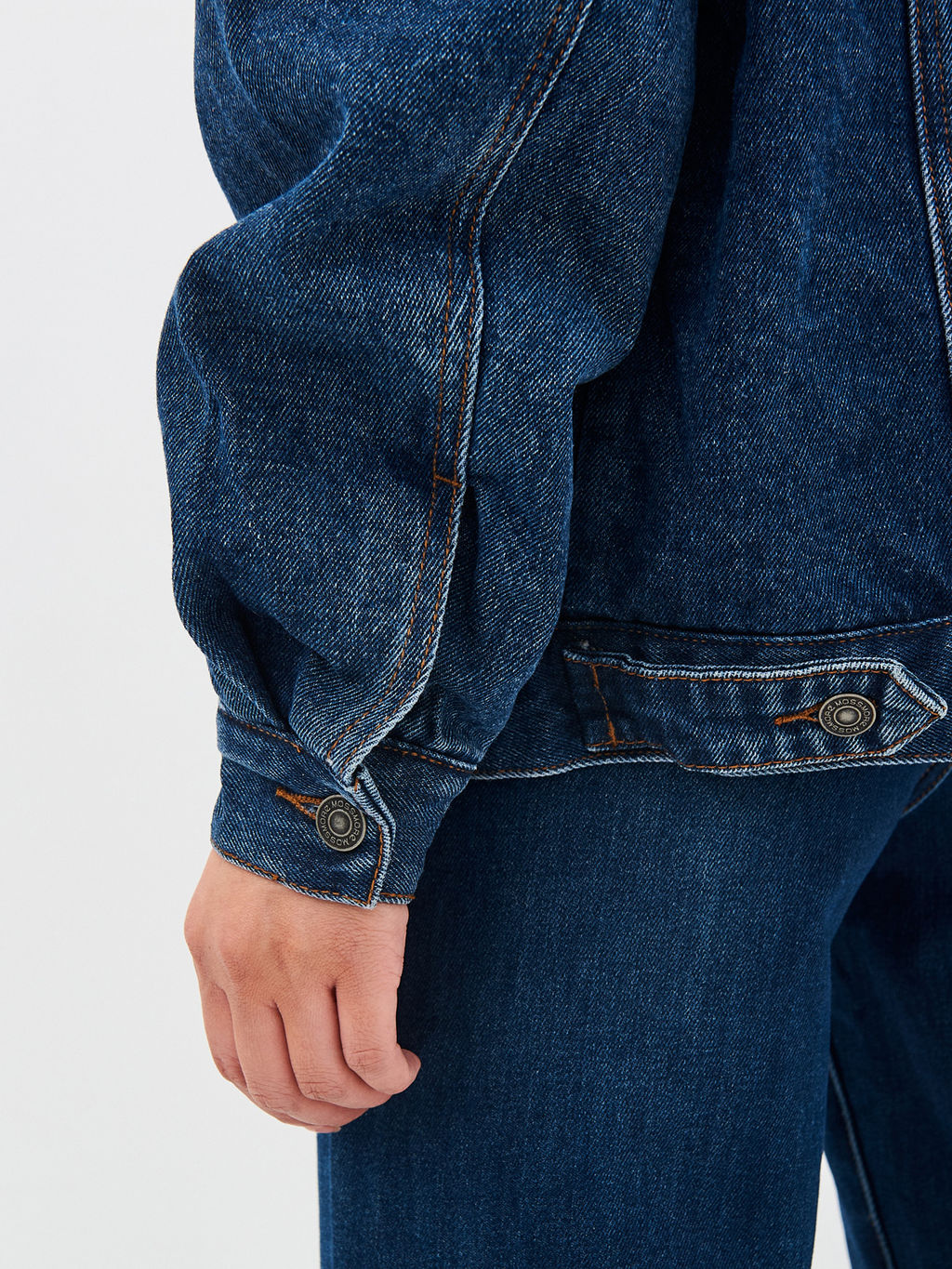 Женская Куртка - Mossmore фото 12