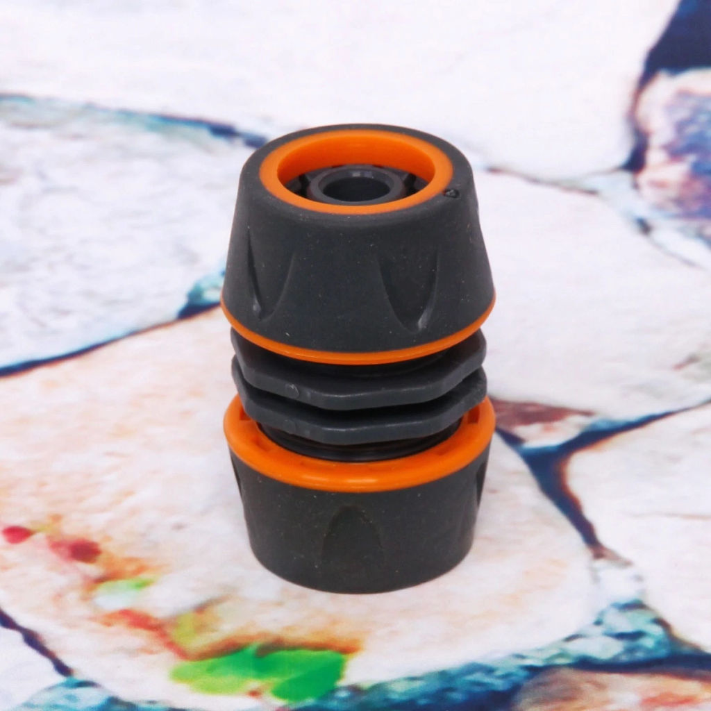 Цена за 5 шт. Муфта ремонтная "Master" 1/2" ДоброСад