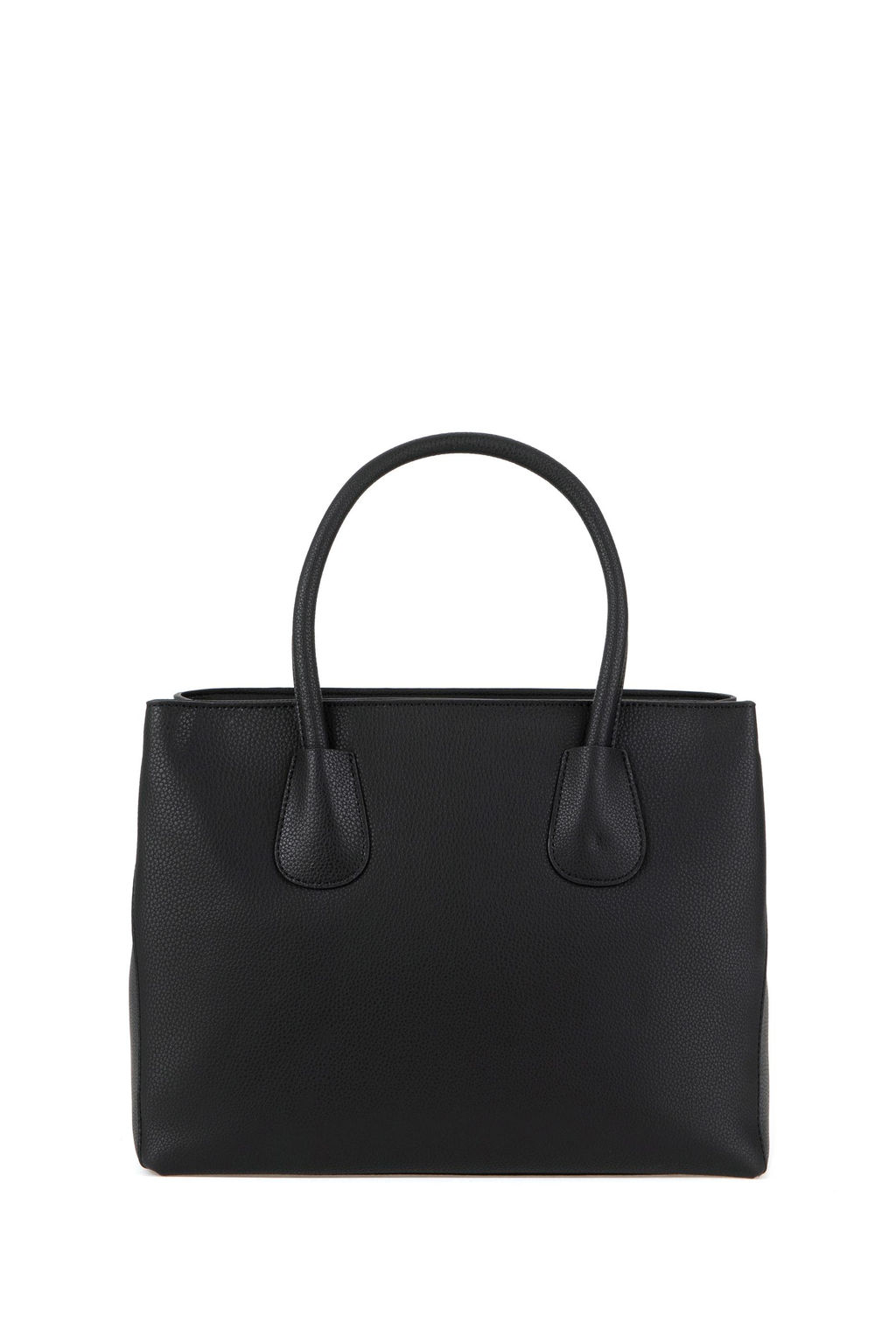 Женская черная сумка через плечо Неожиданная скидка в корзине - U.s. polo assn фото 12