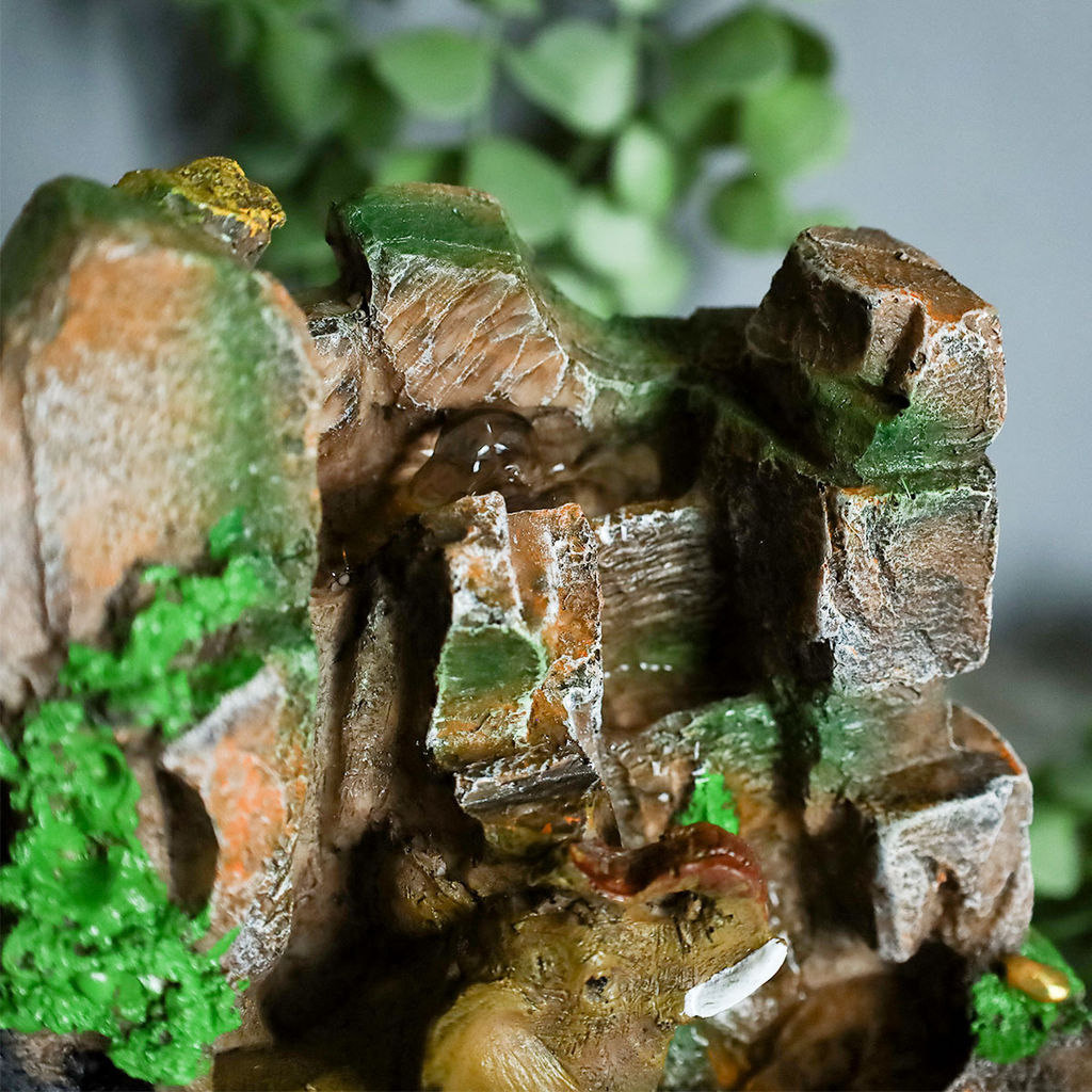 Фонтан 28 см / 1923 /уп 12/ - Галеонтрейд фото 4