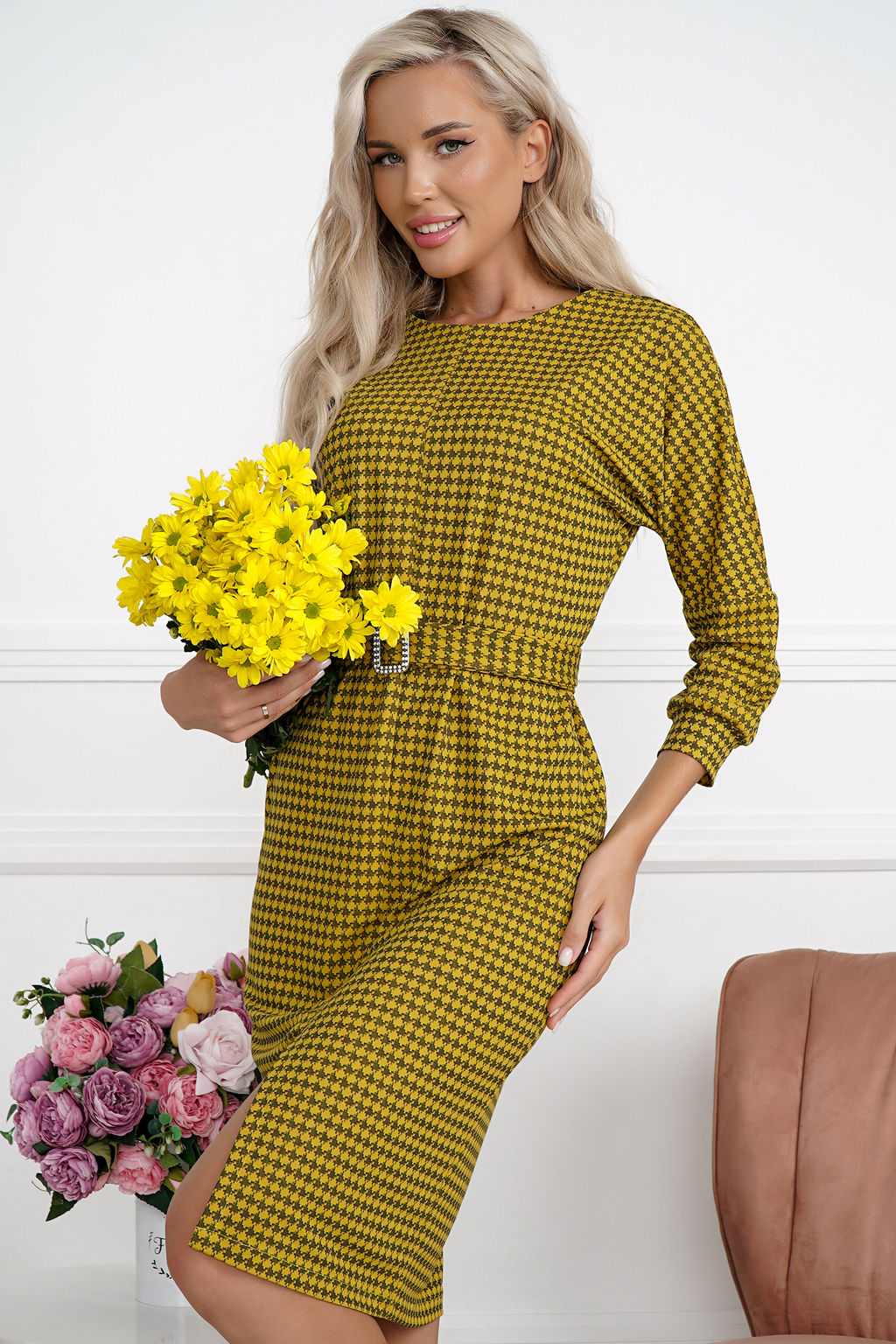 Платье Open Style 6867 платье