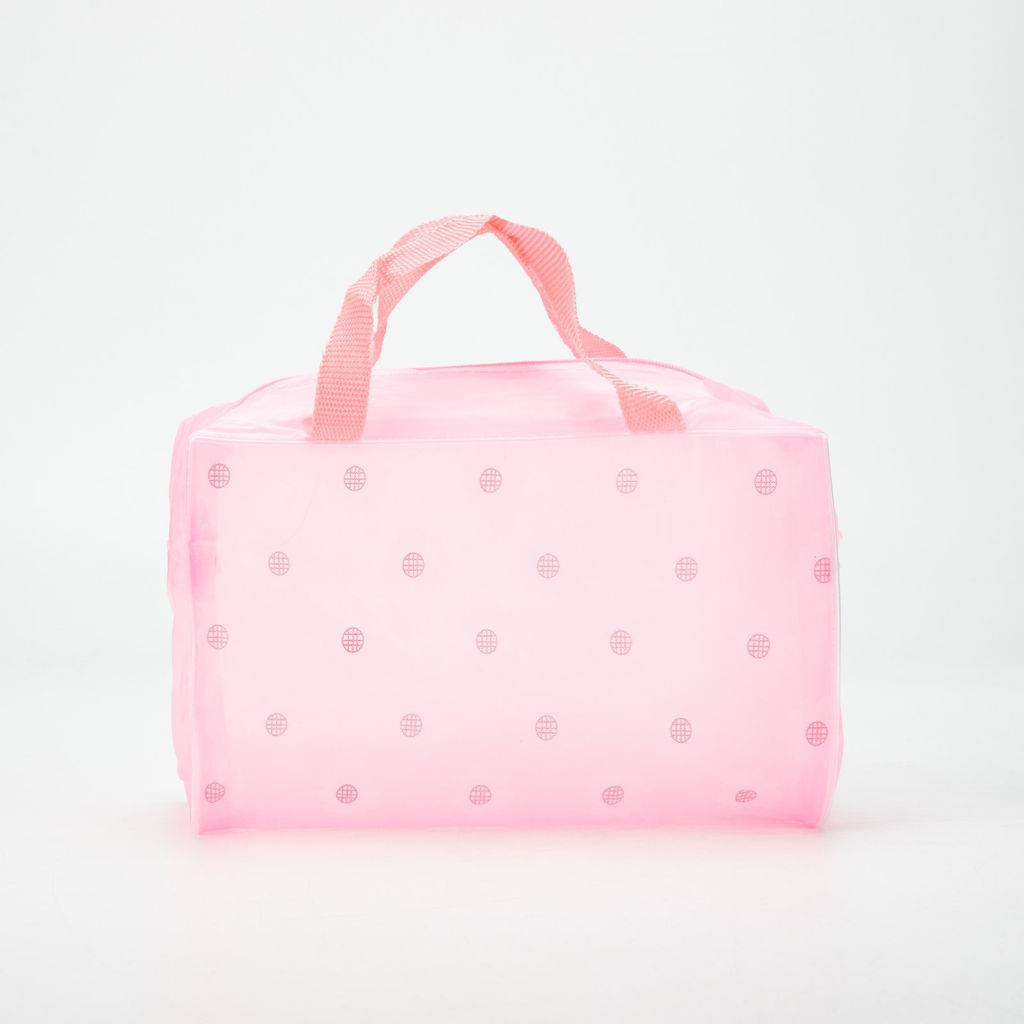 Sunflower Косметичка банная маленькая, фиолетовый