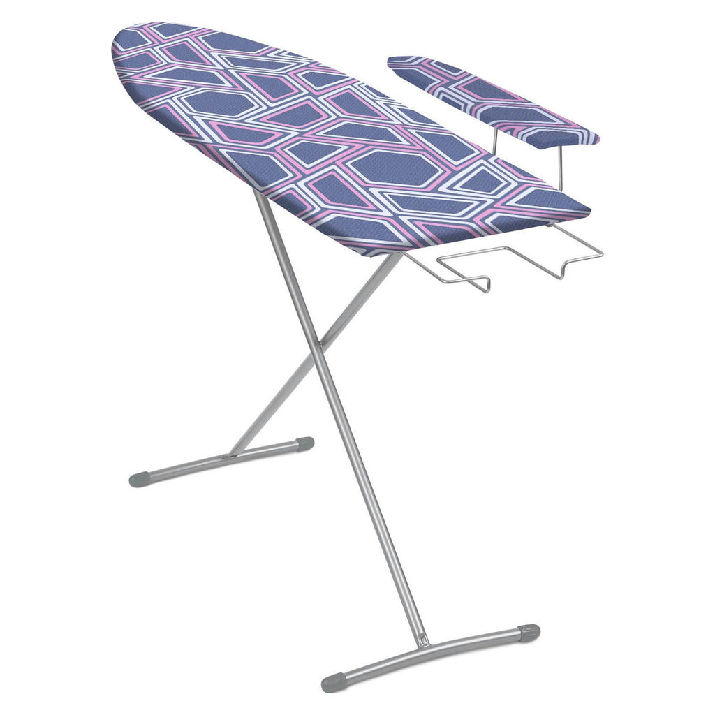 Доска гладильная Лина 1 пу, пр. ДЛ1 - Nika фото 7