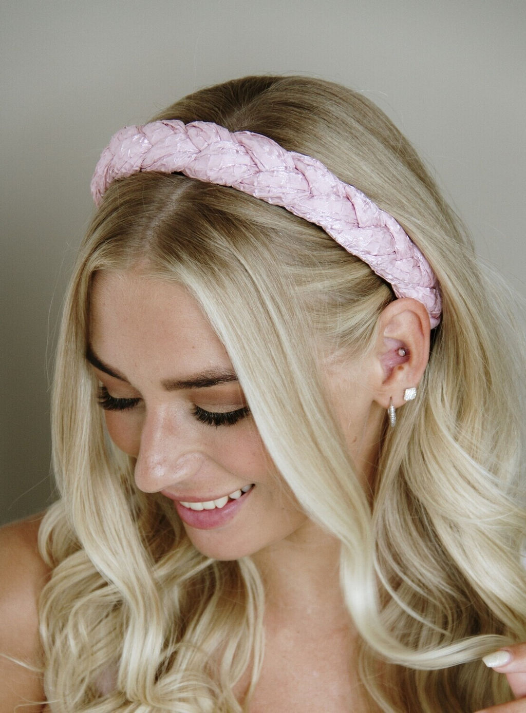 Ободок F958175907195