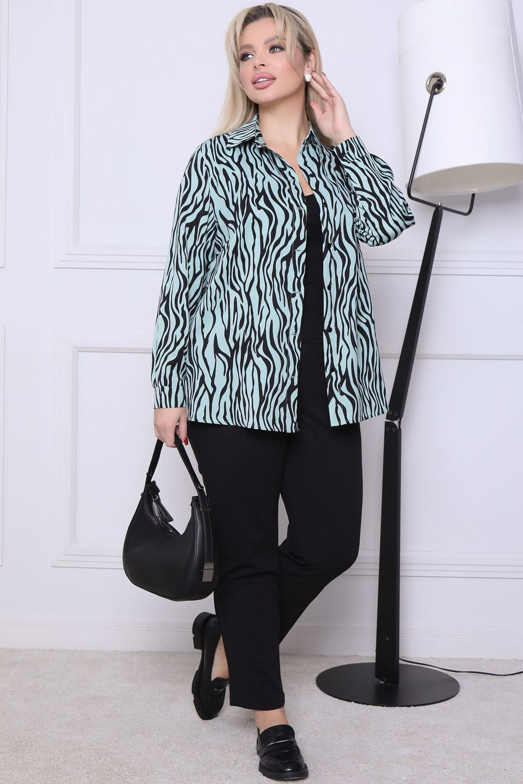 Рубашка П-2187/11