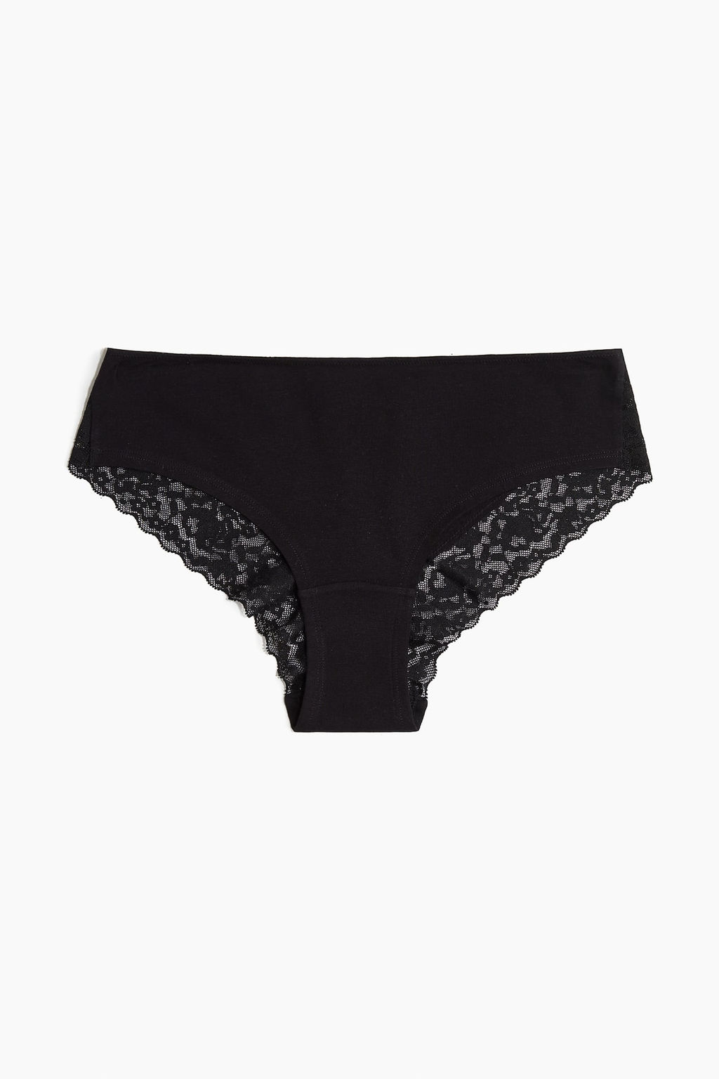 Pack de 5 bragas Hipster - H&m фото 2