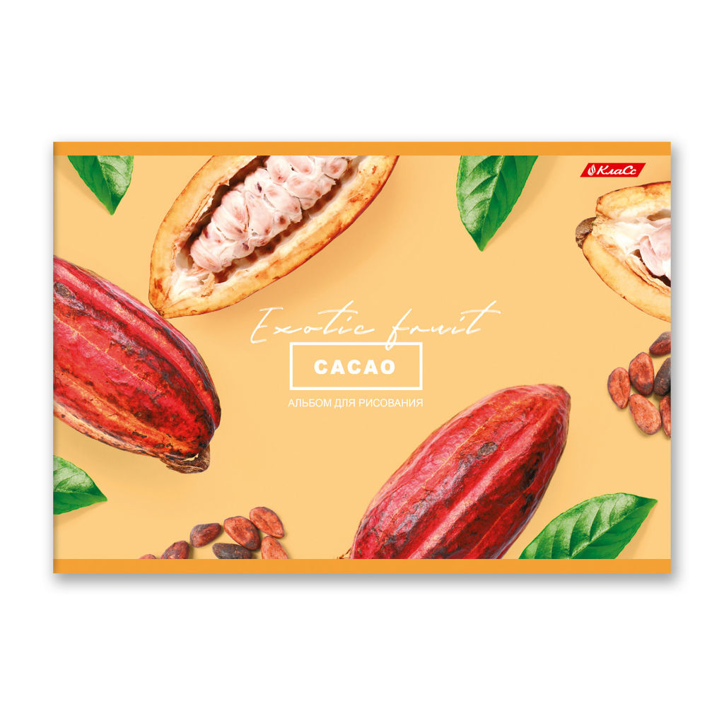 Светоч 48АЛСК4_1_3_9 Альбом для рисования 100 г/м2 A4 29 х 20.5 см 48 л. 5 шт. на скобе 000260 Зелёная ракета фото 26