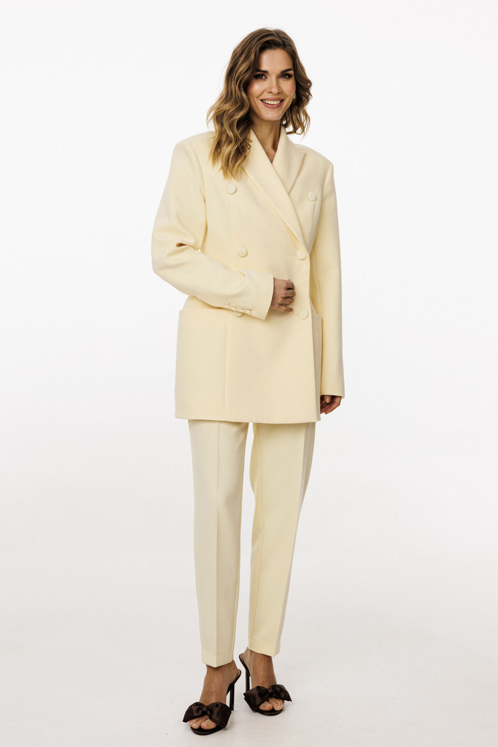 Брюки 3047 - Eola фото 4