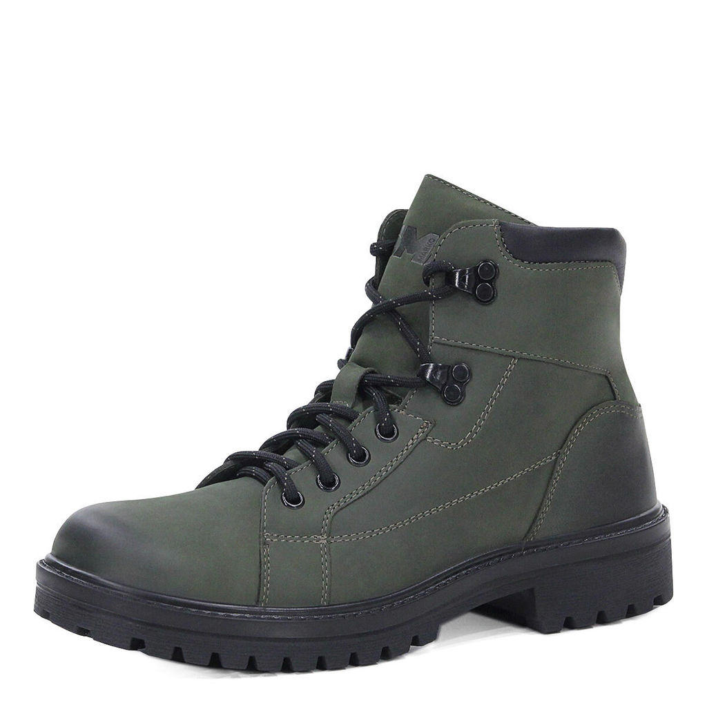 Ботинки мальчиковые