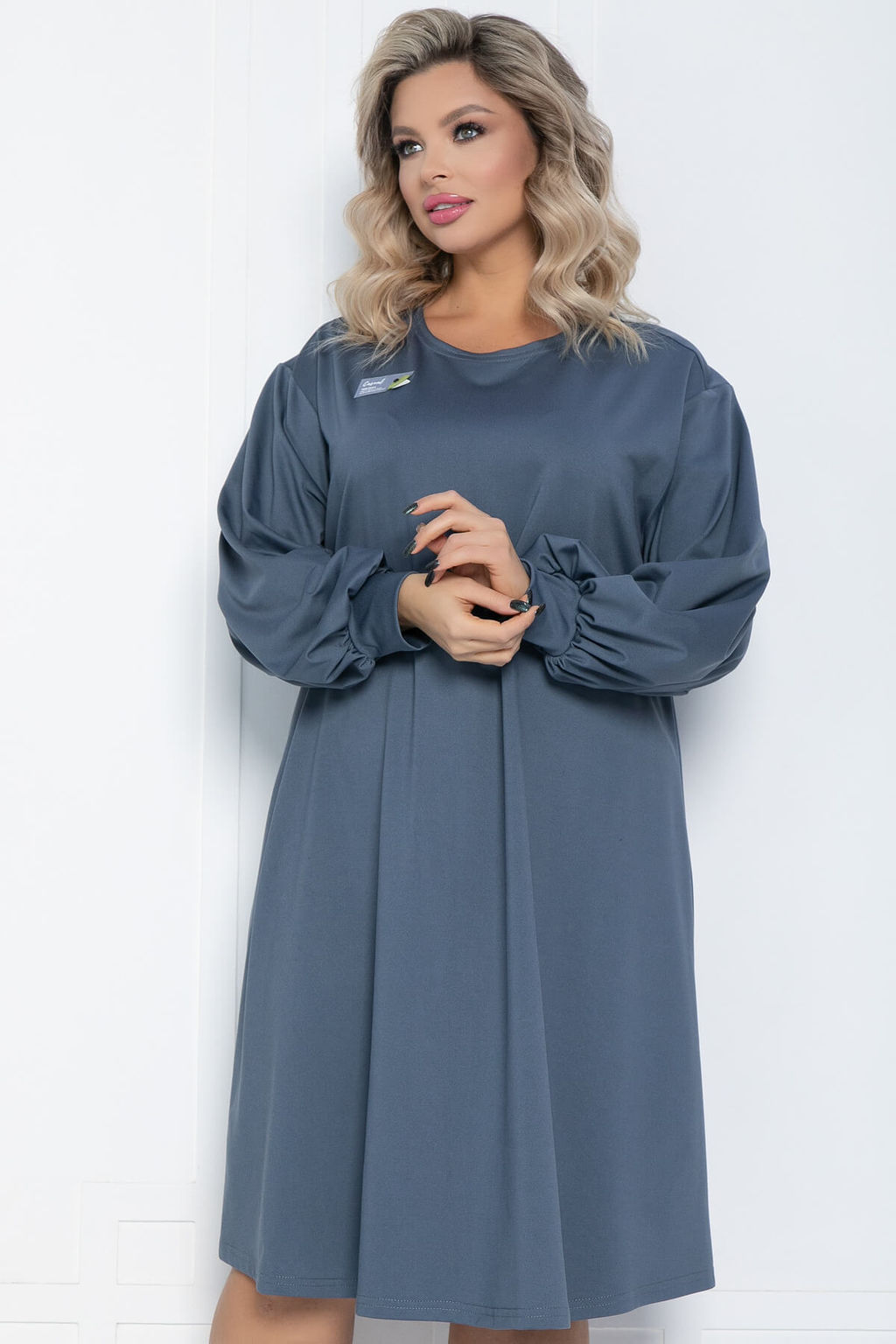 Платье Дыши модой - Lt collection фото 10