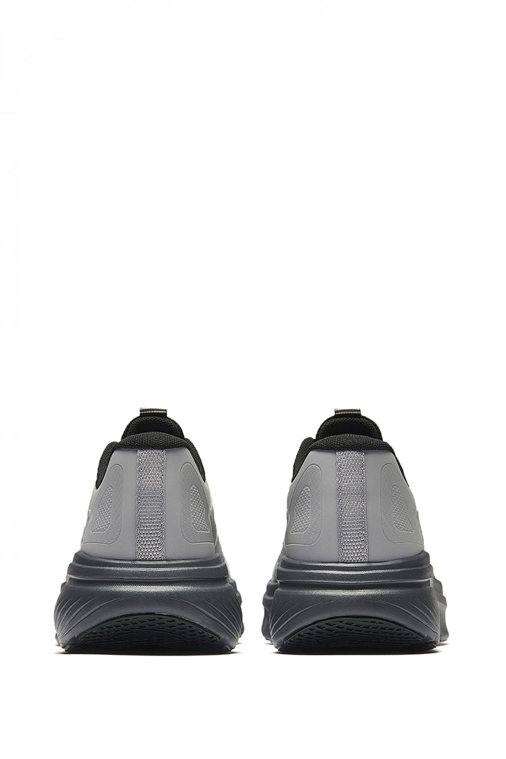 Кроссовки для тренинга Anta EBUFFER LITE Серый/Черный