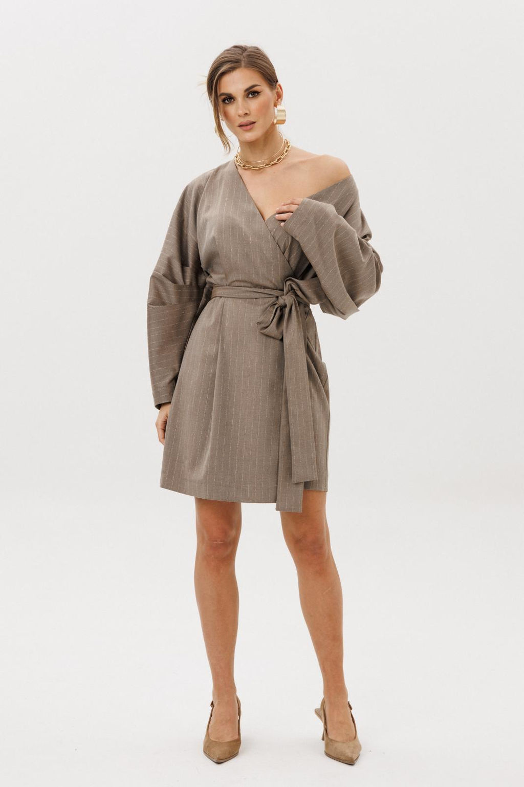 Платье 1084 - Cocktail фото 2