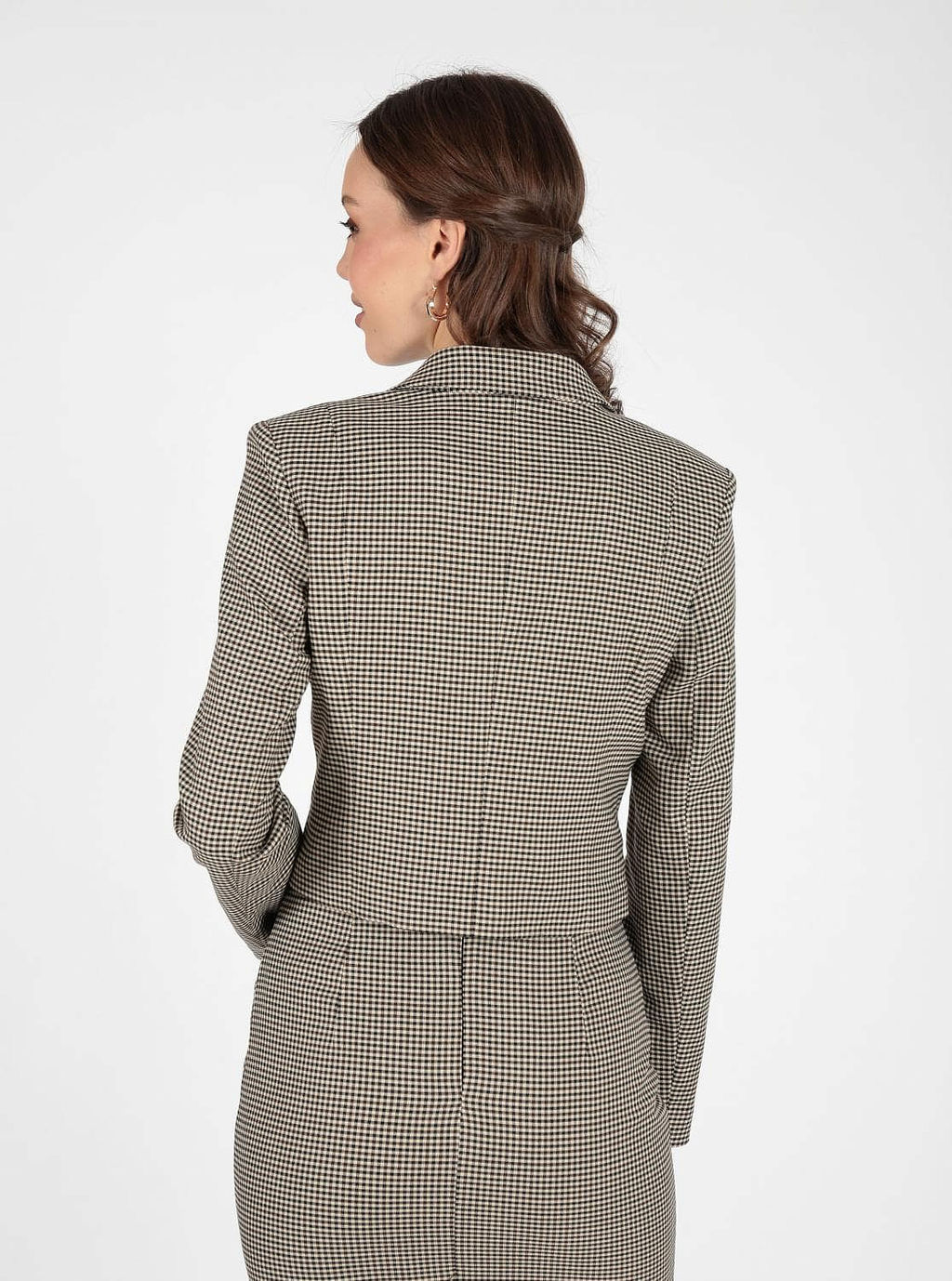 Жакет 101/7-101 - 07-191 - Fileo фото 2