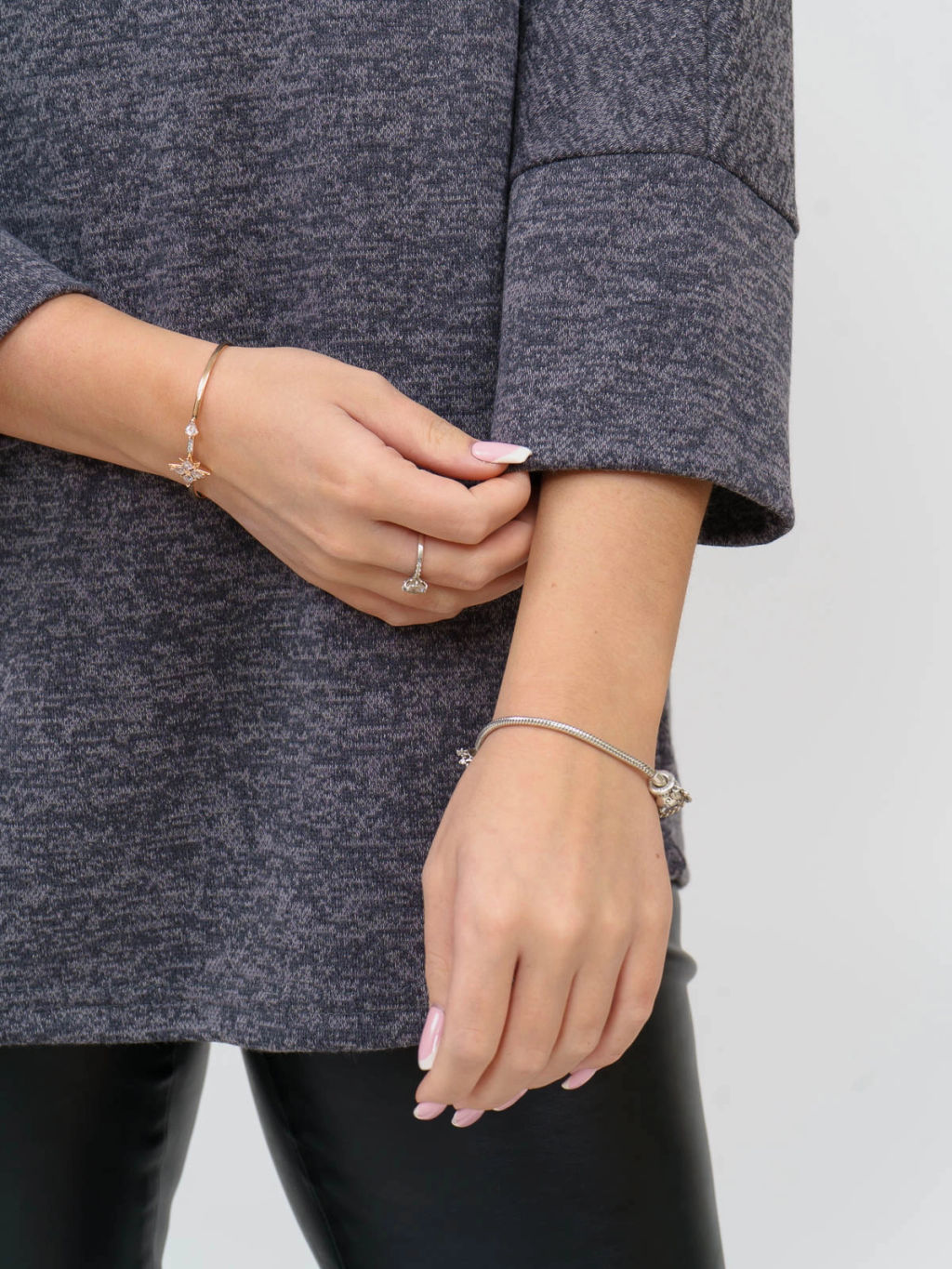 Туника мод.1670 - Барболета фото 6