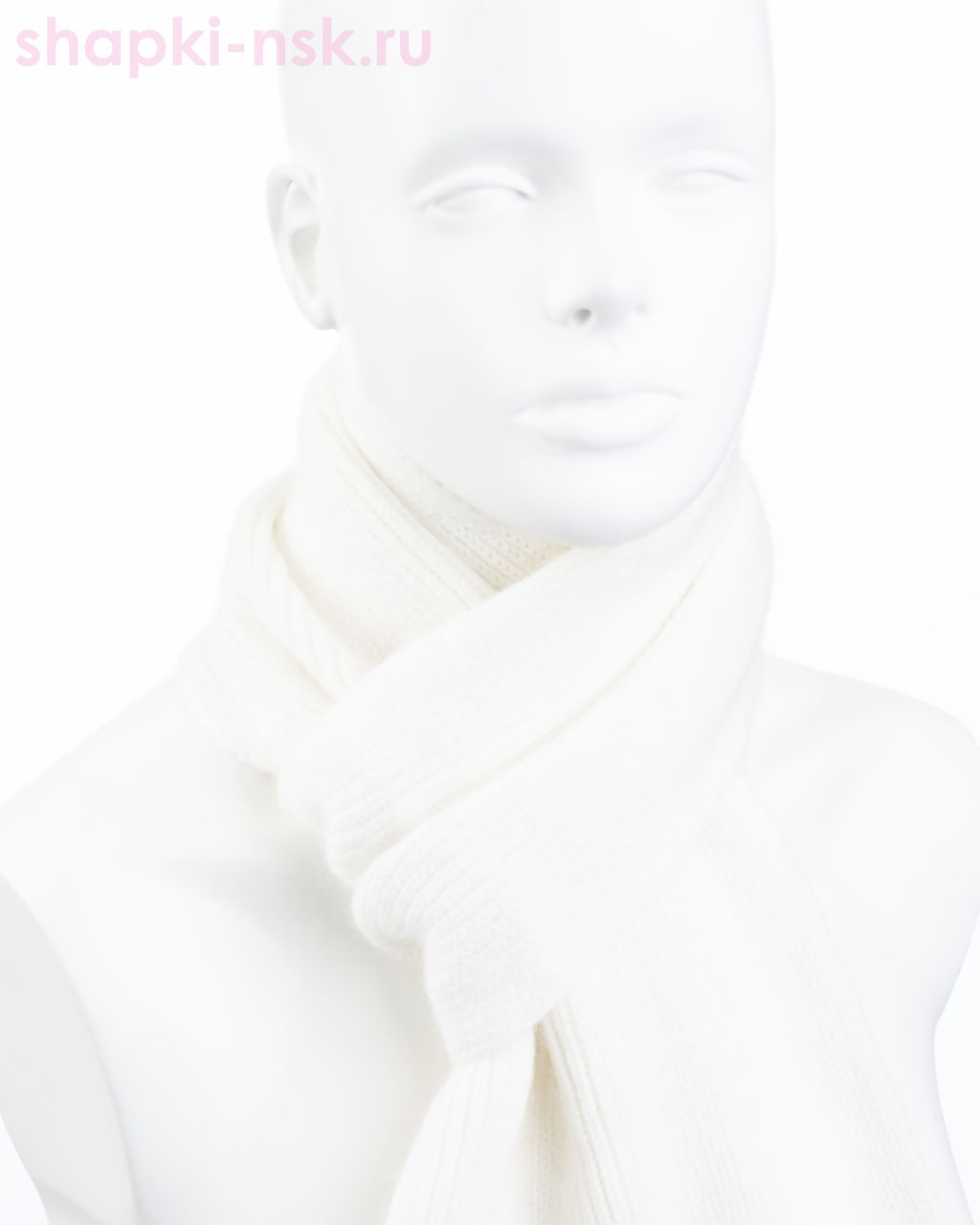 12821 MWS Шарф женский (180 x 20)