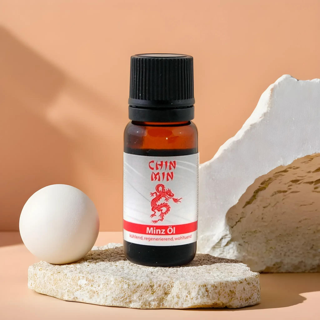 Оздоравливающий многофункциональный лосьон ЧИН МИН STYX, 10 мл фото 2