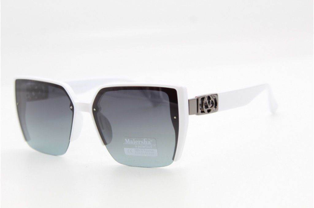 Солнцезащитные очки Maiersha (Polarized) 03769 (60-15-143) C10-24