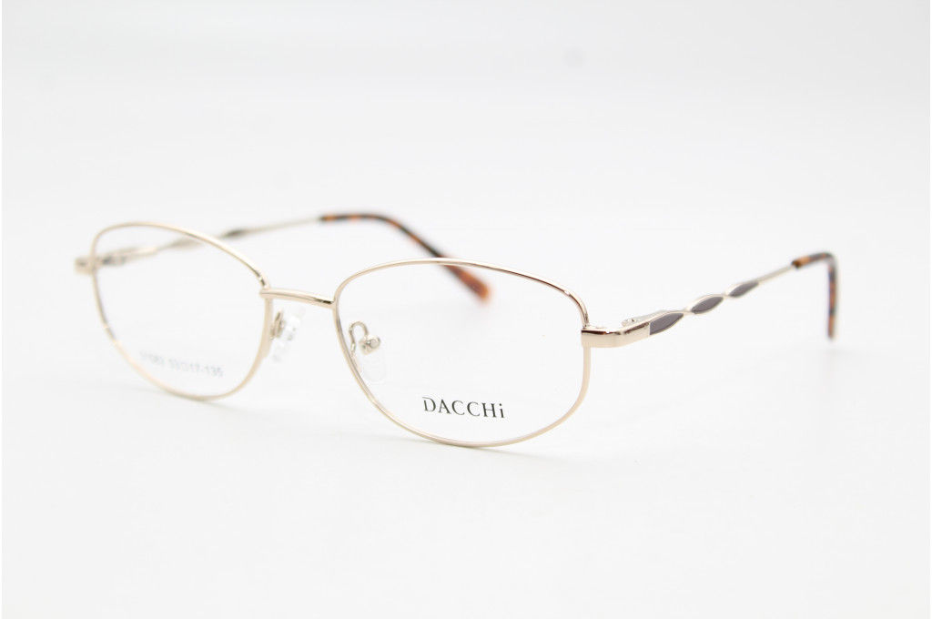 Оправа DACCHi 31583 53-17-135 С1