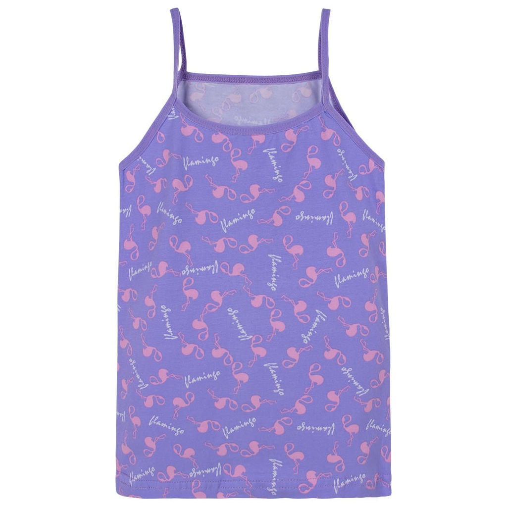 Майка для девочки Milimbi