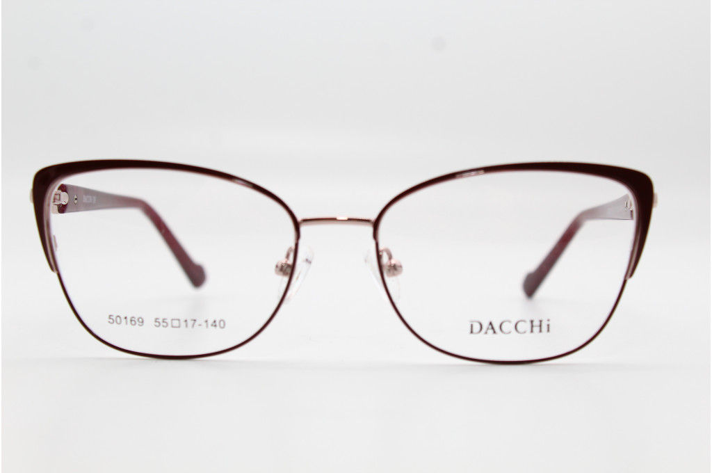 Оправа DACCHI 50169 55-17-140 С3
