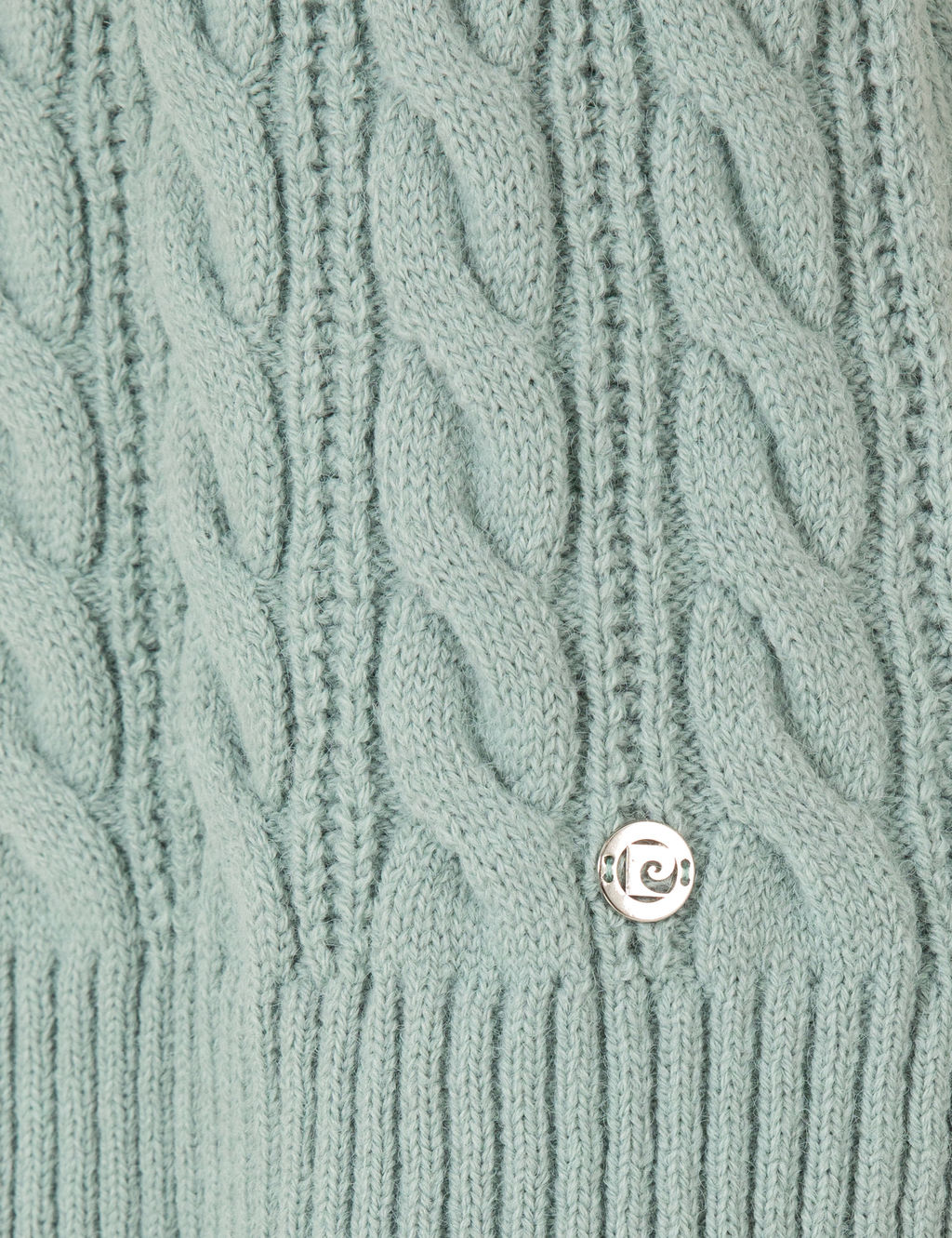 Mint Melanj Regular Fit Bal_k__ Yaka Kazak