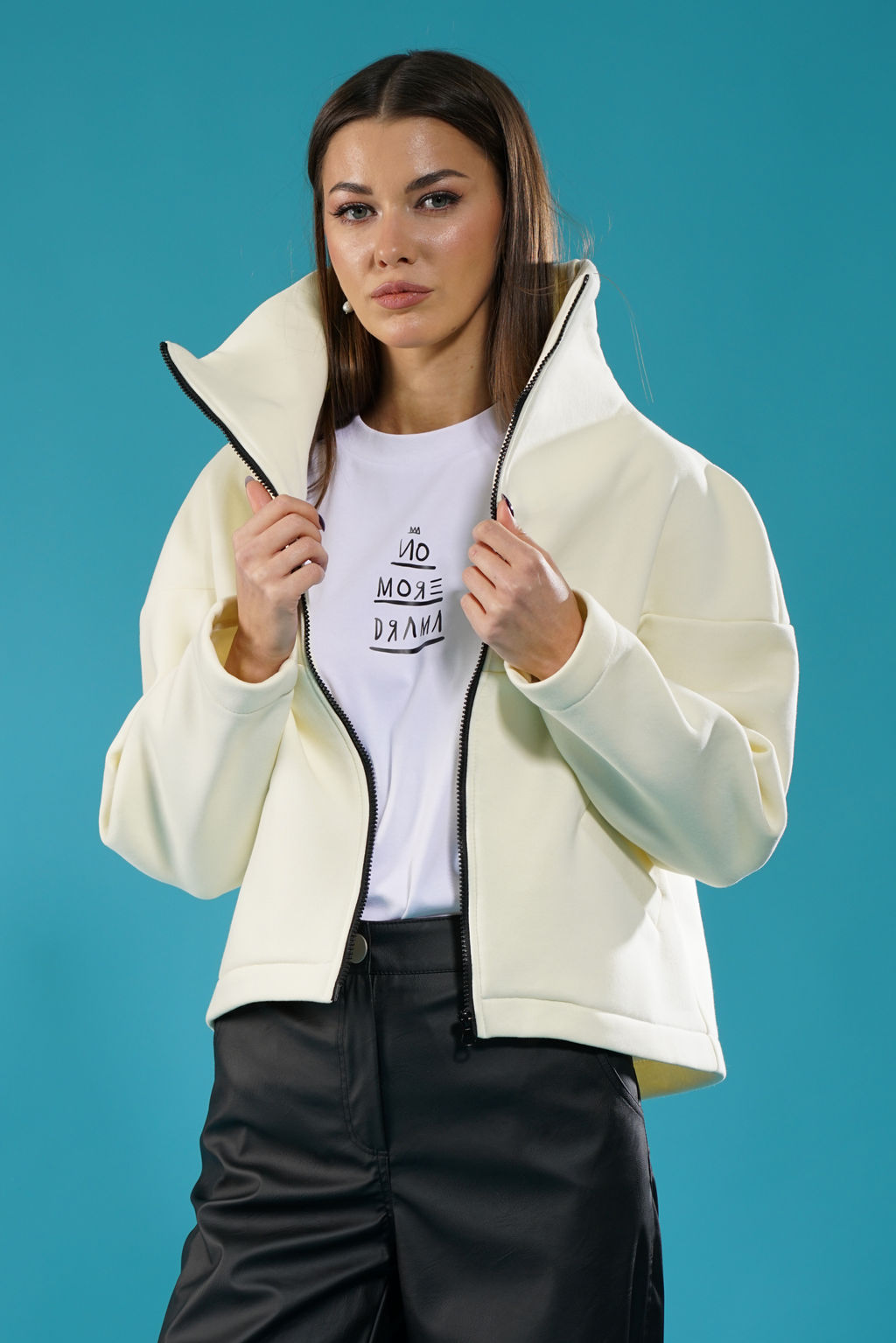 Кардиган 4154 - Kivviwear фото 8